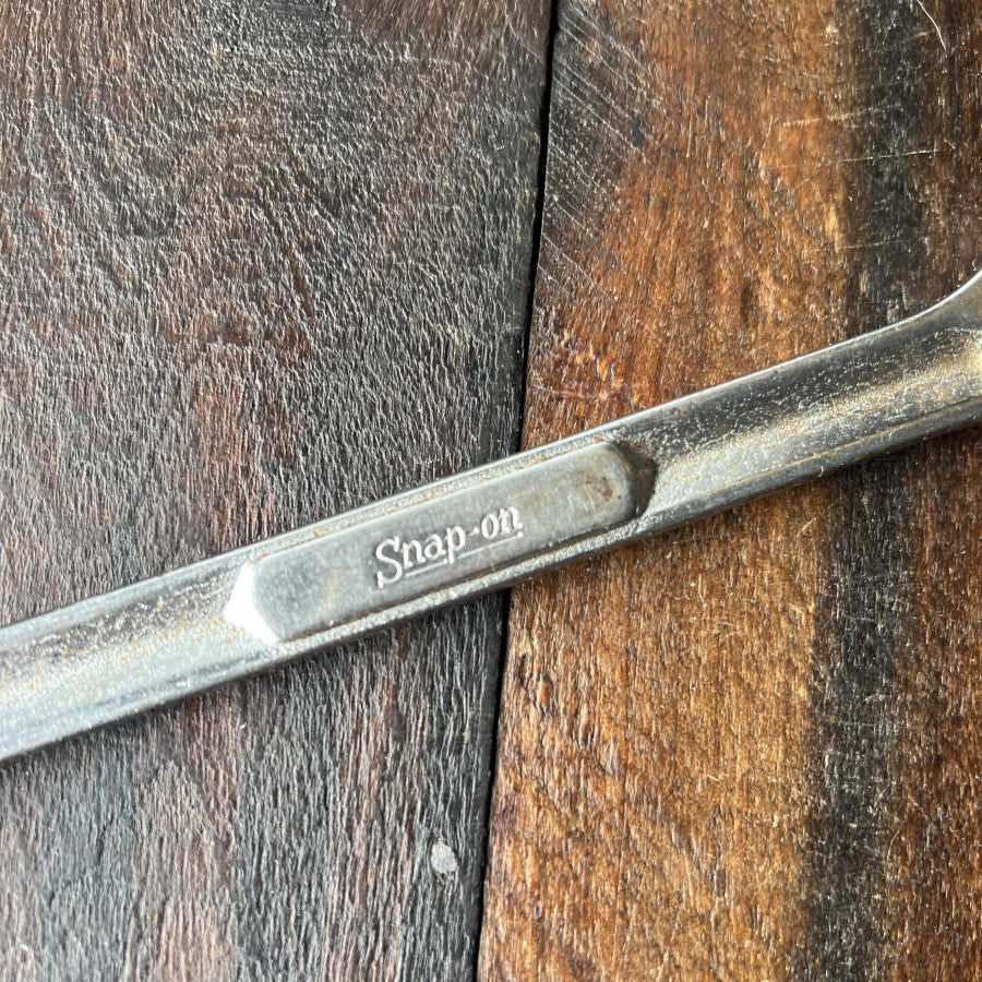 Snap-on Snap-on VS2426 3/4 Inch 13/16 Inch Open End Wrench (USA) Gear Up