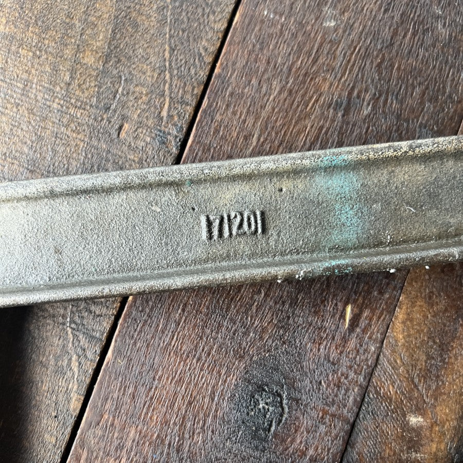 Wilton Wilton 540-8 8 Inch C Clamp (USA) Gear Up