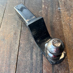 Unknown Trailer Hitch Ball Mount for 2-Inch Receiver with 2-Inch Ball Gear Up