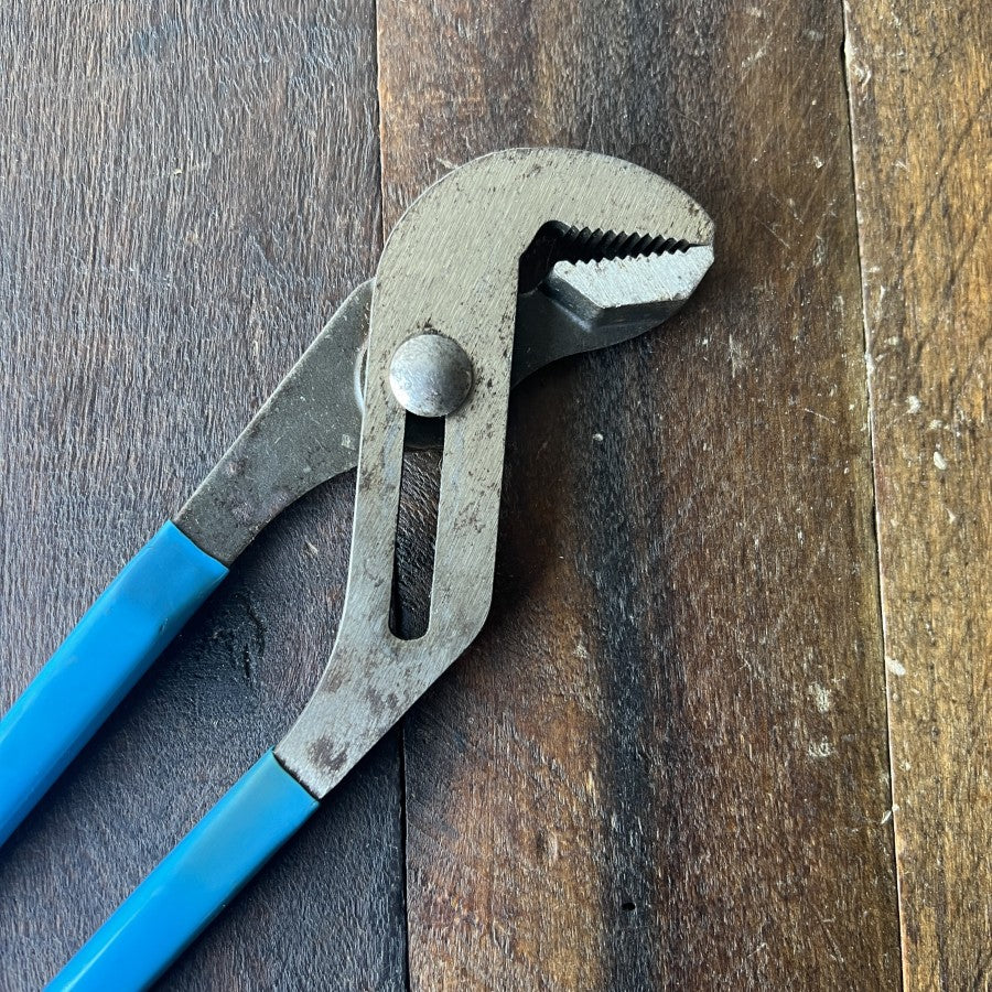 Channellock 440 Tongue and Groove Pliers 12 Inch (USA)