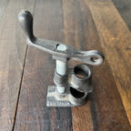 Craftsman Craftsman 6674-2 Heavy Duty Cast Iron Pipe Clamp Fixture Gear Up