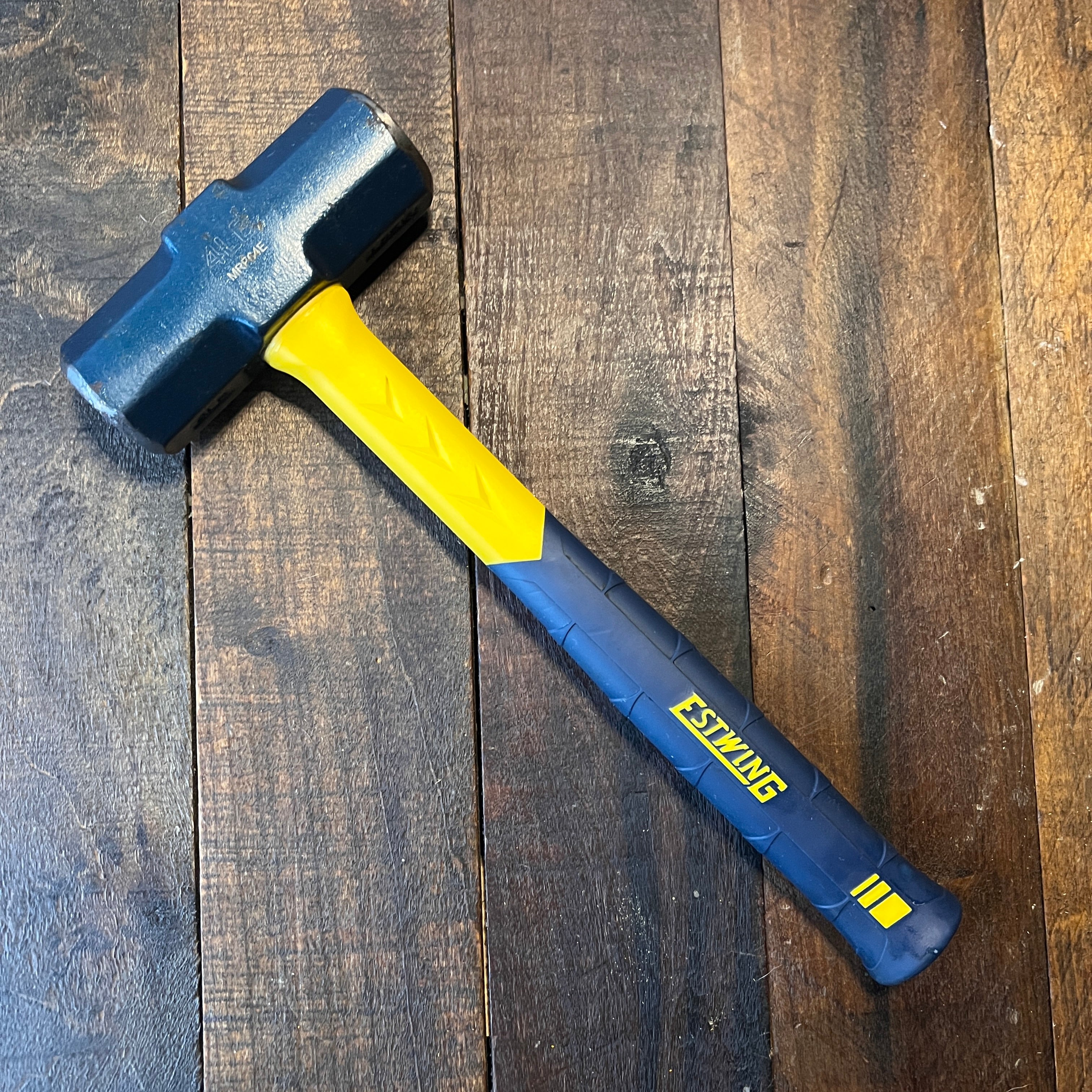Estwing Estwing 4 Pound Mini Sledgehammer Gear Up