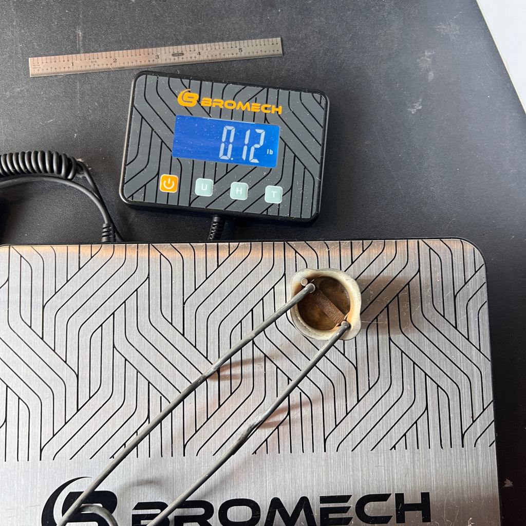 Bernzomatic Bernzomatic Torch Lighter Flint Striker Tool Gear Up