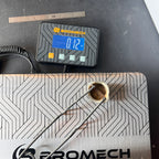 Bernzomatic Bernzomatic Torch Lighter Flint Striker Tool Gear Up