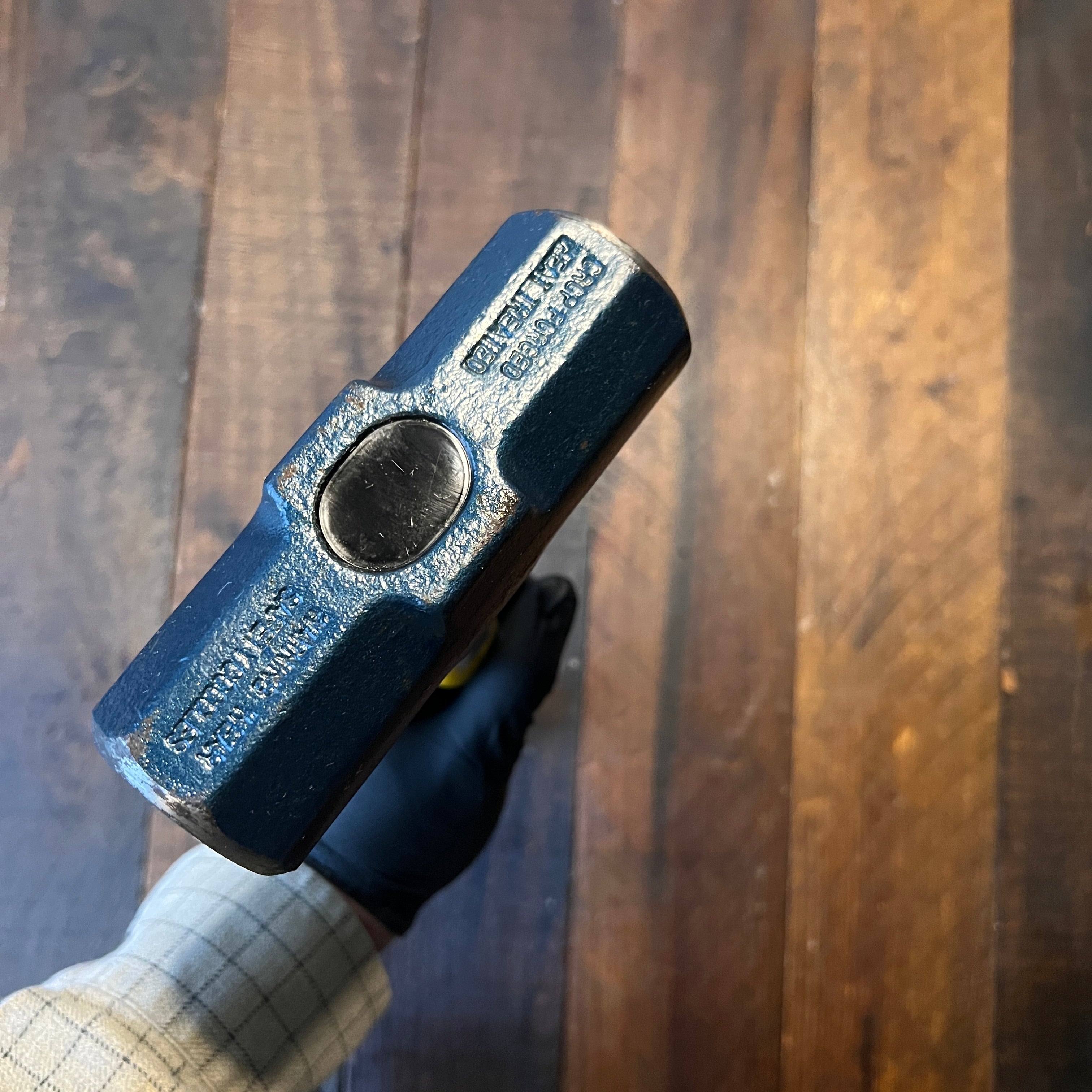 Estwing Estwing 4 Pound Mini Sledgehammer Gear Up