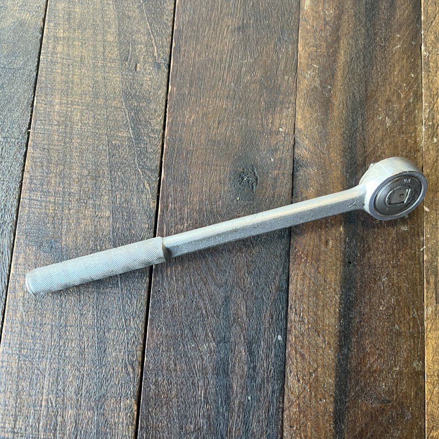 Owatonna H-161 1/2 Inch Drive Ratchet Wrench (USA)