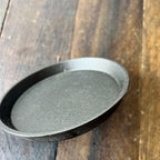 Other Mini Cast Iron Skillet 3.5 Inch Gear Up