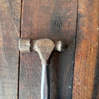 Rocket Rocket Ball Pein Hammer 16 oz. Gear Up