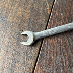 Snap on Snap on SOEX14 7/16 Inch Combination Wrench (USA) Gear Up