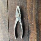Other P&C 1202 Slip Joint Pliers 6 Inch (USA) Gear Up