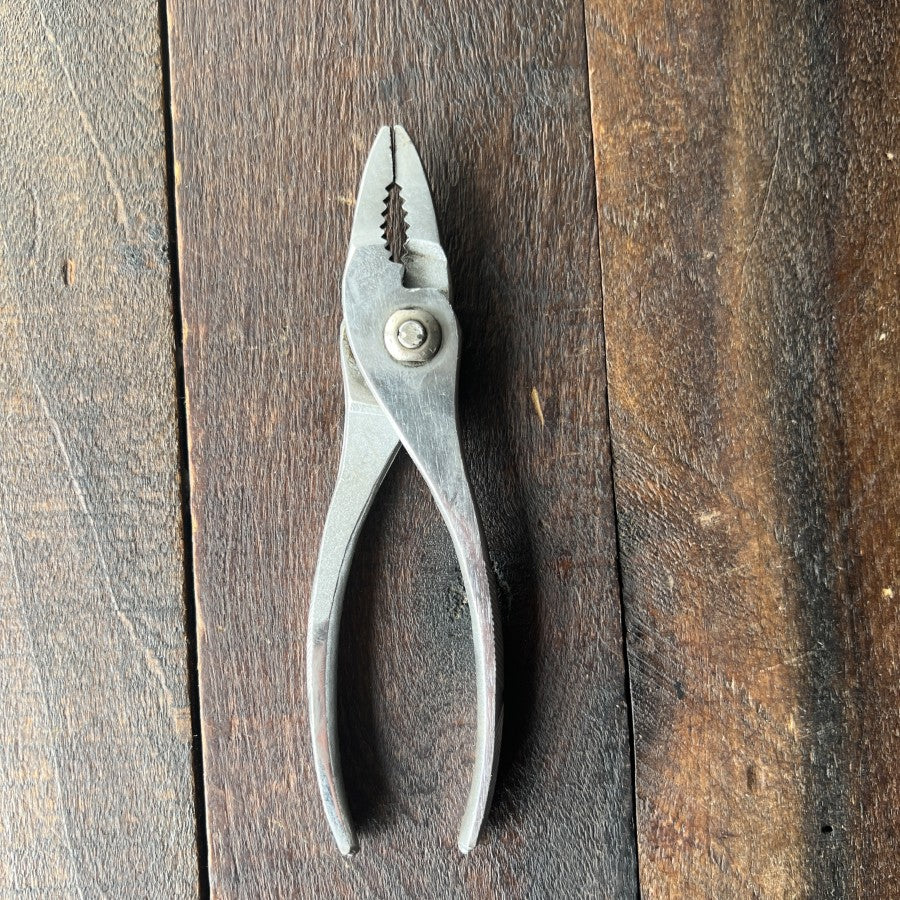 Other P&C 1202 Slip Joint Pliers 6 Inch (USA) Gear Up