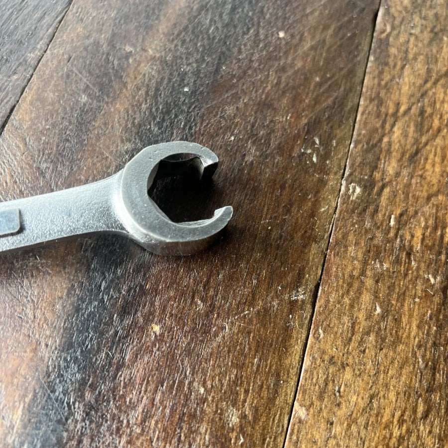 Craftsman Craftsman 5/8 11/16 Line Wrench W-4413 (USA) Gear Up