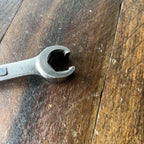 Craftsman Craftsman 5/8 11/16 Line Wrench W-4413 (USA) Gear Up