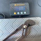 Vintage Channellock 430 Slip Joint Pliers