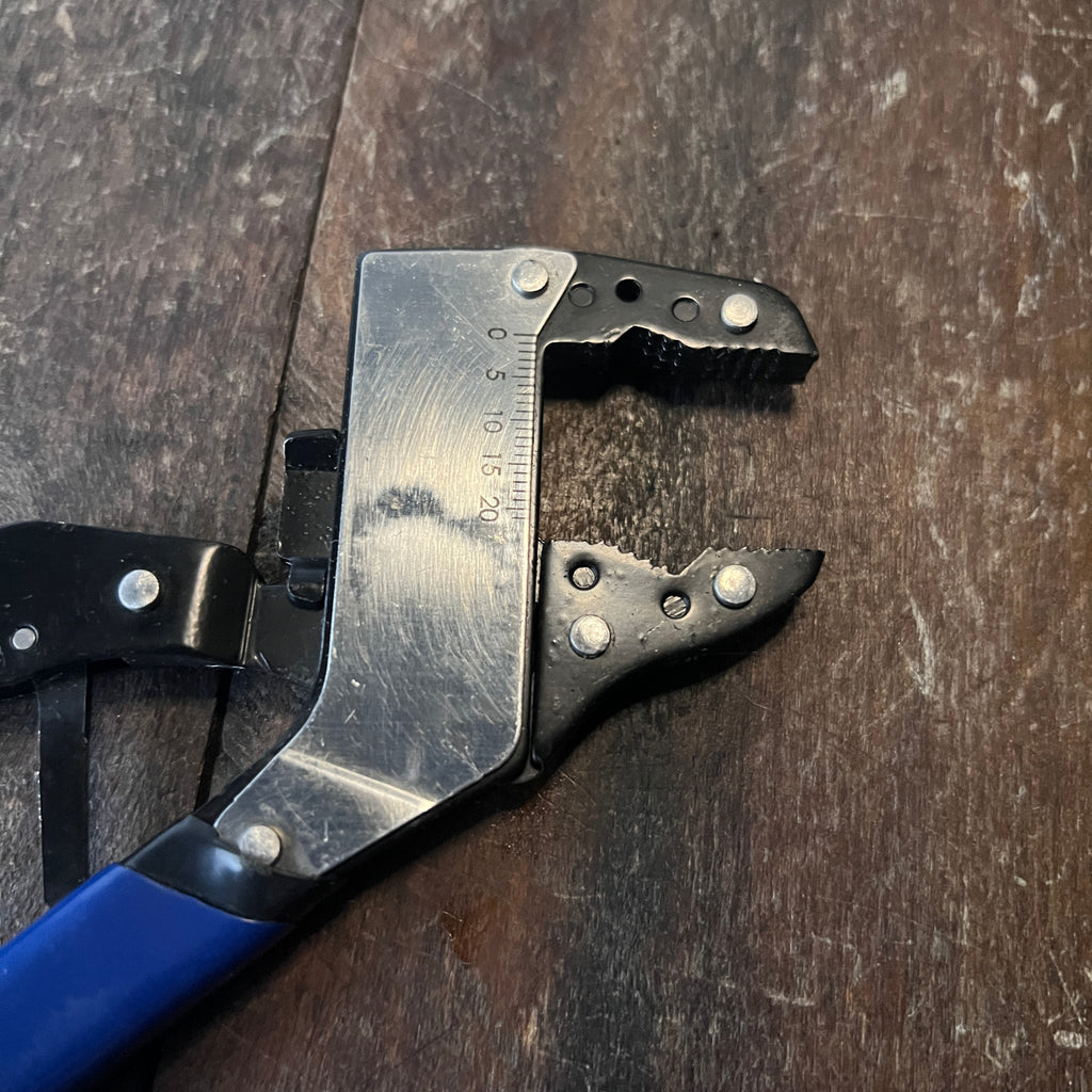 Kobalt Kobalt Magnum Grip Pliers