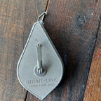 Strait-Line Strait Line Chalk Line Reel Blue Chalk Marking Tool (USA) Gear Up