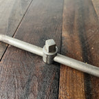 Craftsman Craftsman 3/8 Inch Drive Sliding T Handle Breaker Bar Gear Up