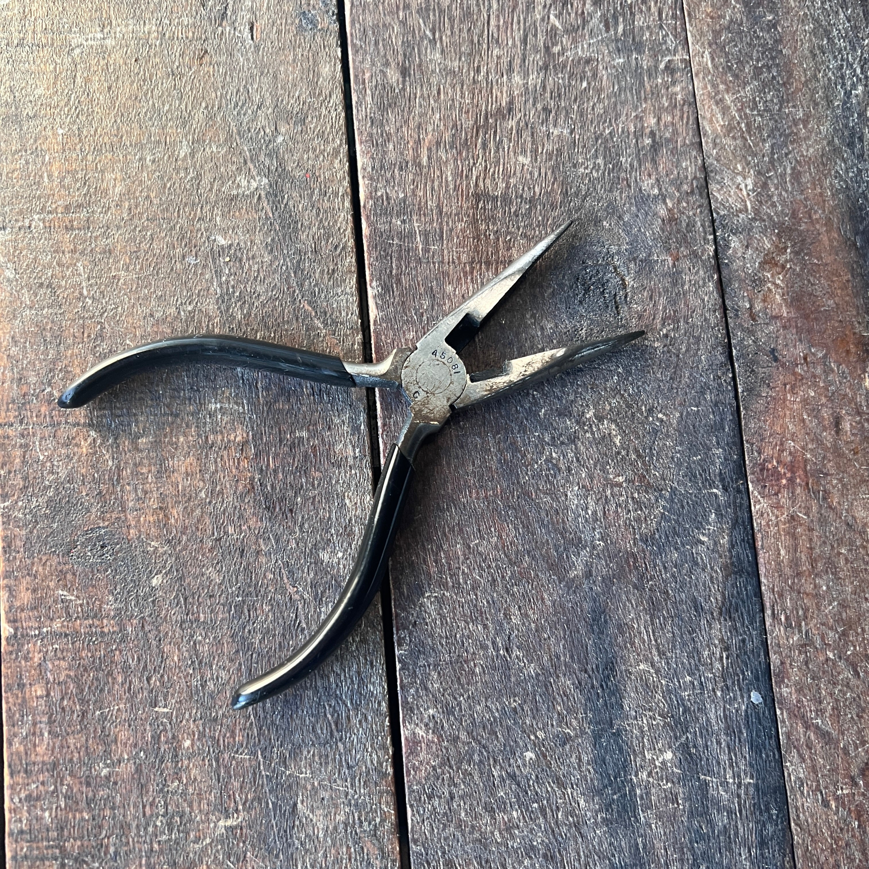 Craftsman Craftsman Needle Nose Pliers (USA) Gear Up