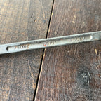 Other Tru-Fit 3004 Offset Double Box End Wrench 25/32 x 3/4 Inch (USA) Gear Up