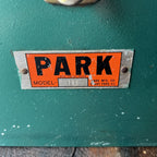 Other Vintage Park Model 18F Metal Tool Box (USA) Gear Up