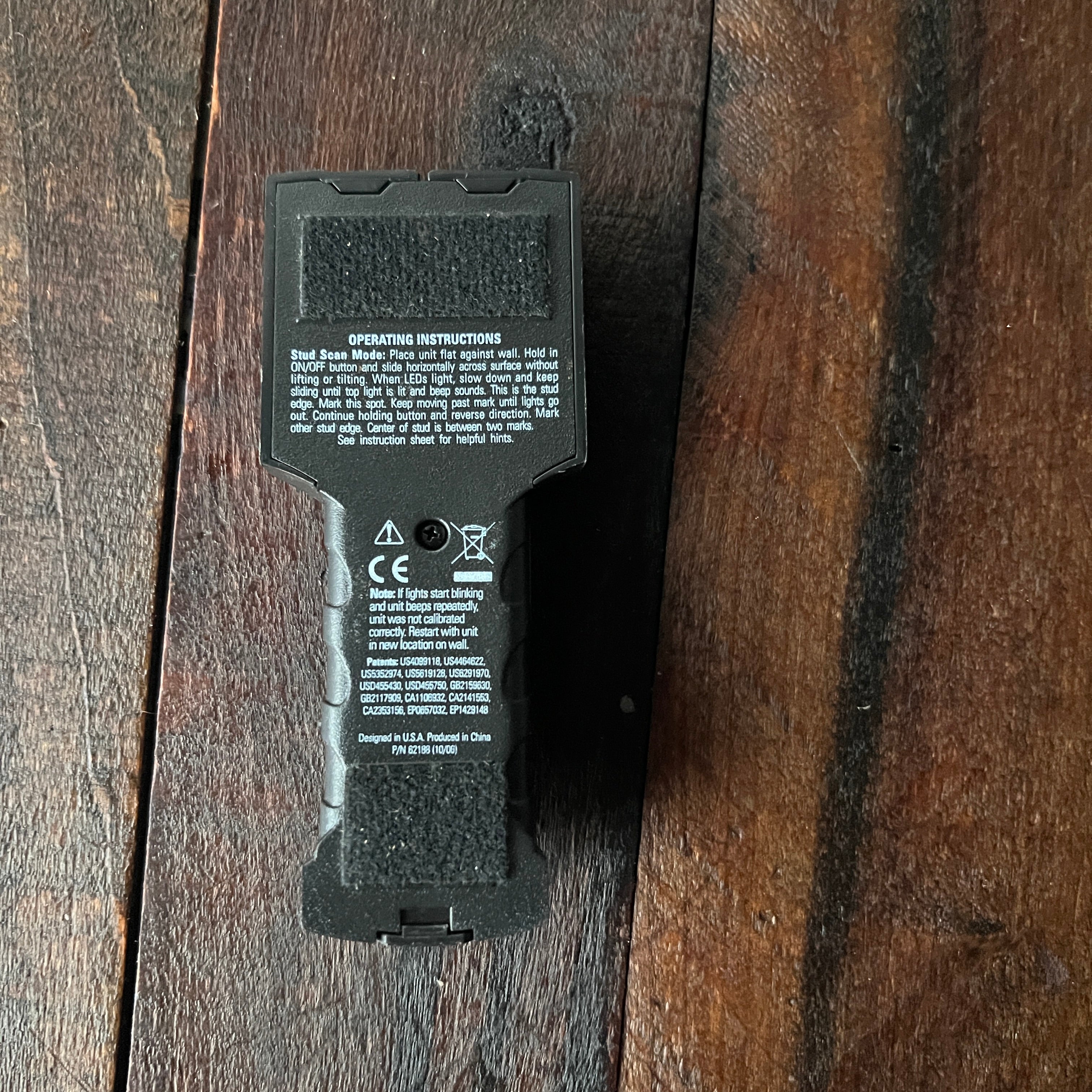 Zircon Zircon StudSensor e30 Electronic Stud Finder (Tool Only) Gear Up