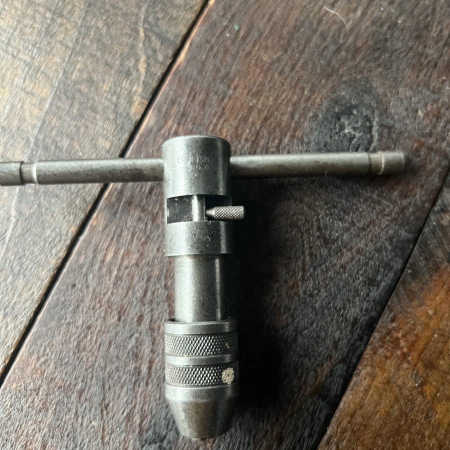 Craftsman Craftsman T Handle Tap Wrench (USA) Gear Up
