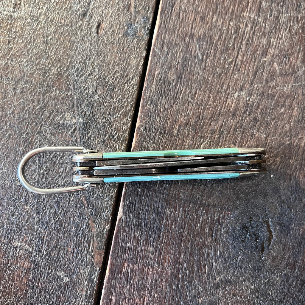 Imperial Vintage Official Girl Scouts Pocket Knife Multi-Tool