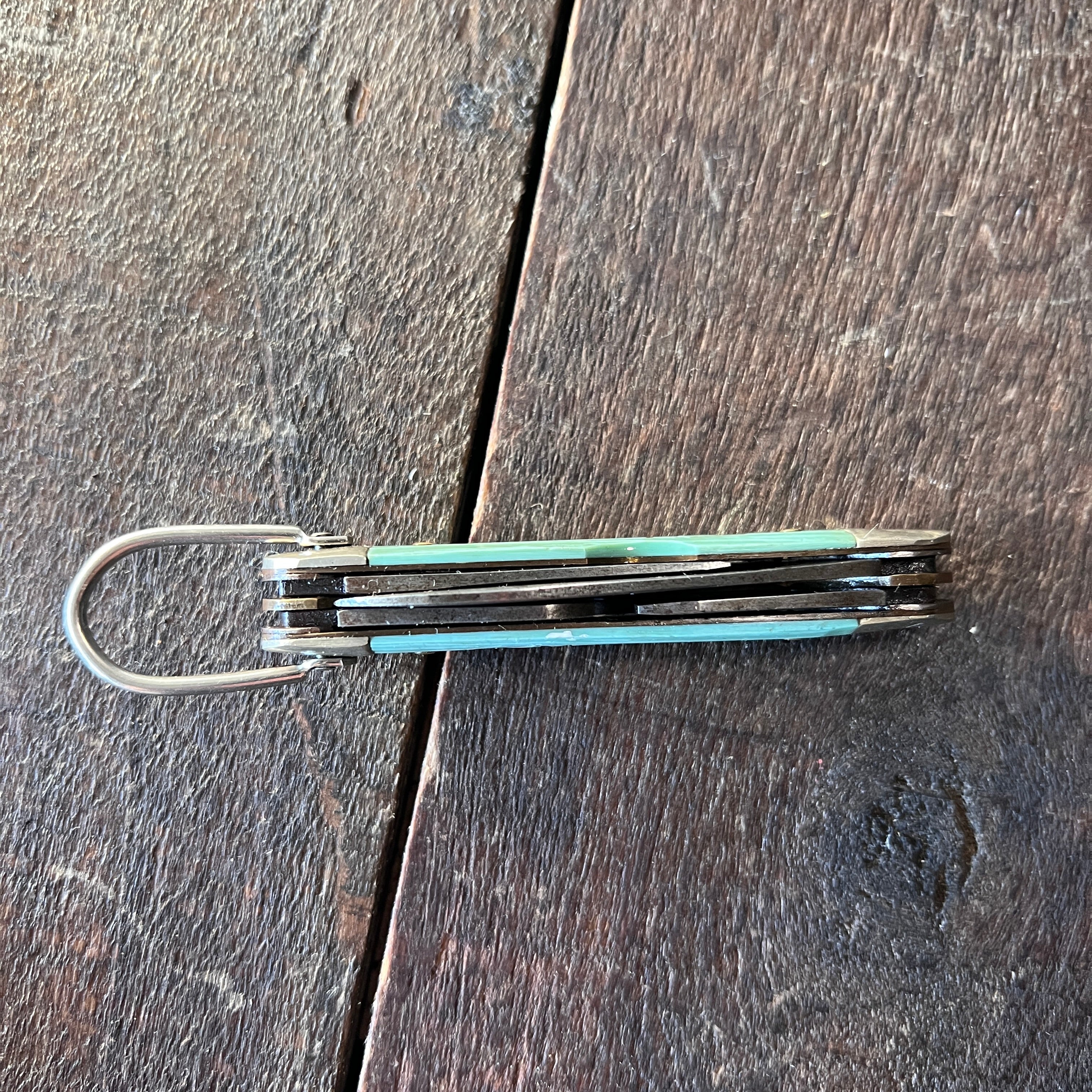 Imperial Vintage Official Girl Scouts Pocket Knife Multi-Tool