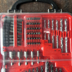 Black & Decker Black & Decker 70-Piece Drill and Driver Bit Set