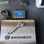 PROTO Proto 706 Professional 6-Inch Adjustable Wrench (USA) Gear Up