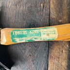 Stanley Stanley Vintage Claw Hammer Forest King Wood Handle (USA) Gear Up