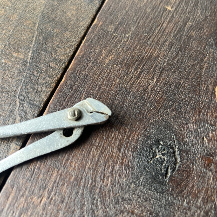 Proto Proto 235 4.5 Inch Slip-Joint Ignition Pliers Gear Up