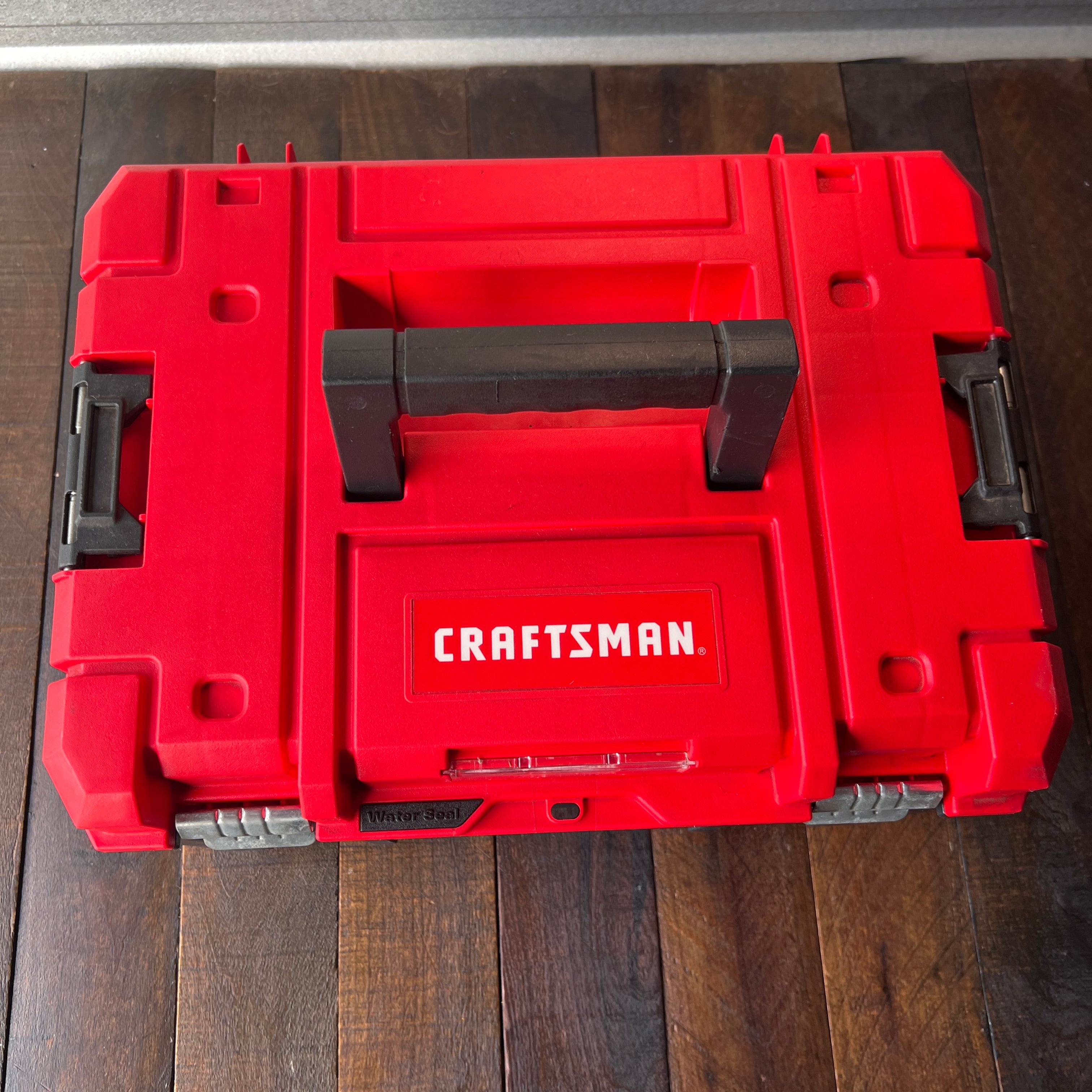 Craftsman Craftsman VERSASTACK System Shallow Tool Box(3 available) Gear Up