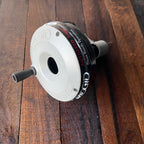 RIDGID RIDGID Kwik-Spin Hand Spinner Drain Auger Gear Up