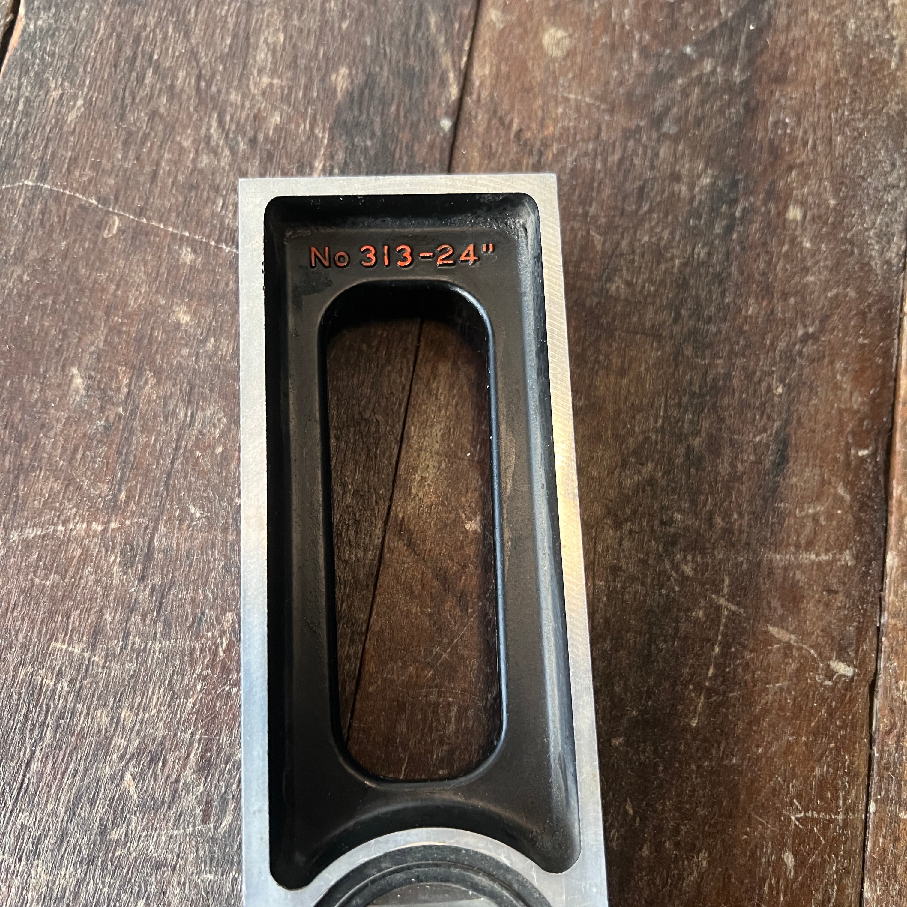 Stanley Stanley I-Beam 24-Inch Spirit Level Gear Up