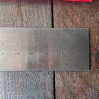 Taytools Taytools Bevel Setting Gauge