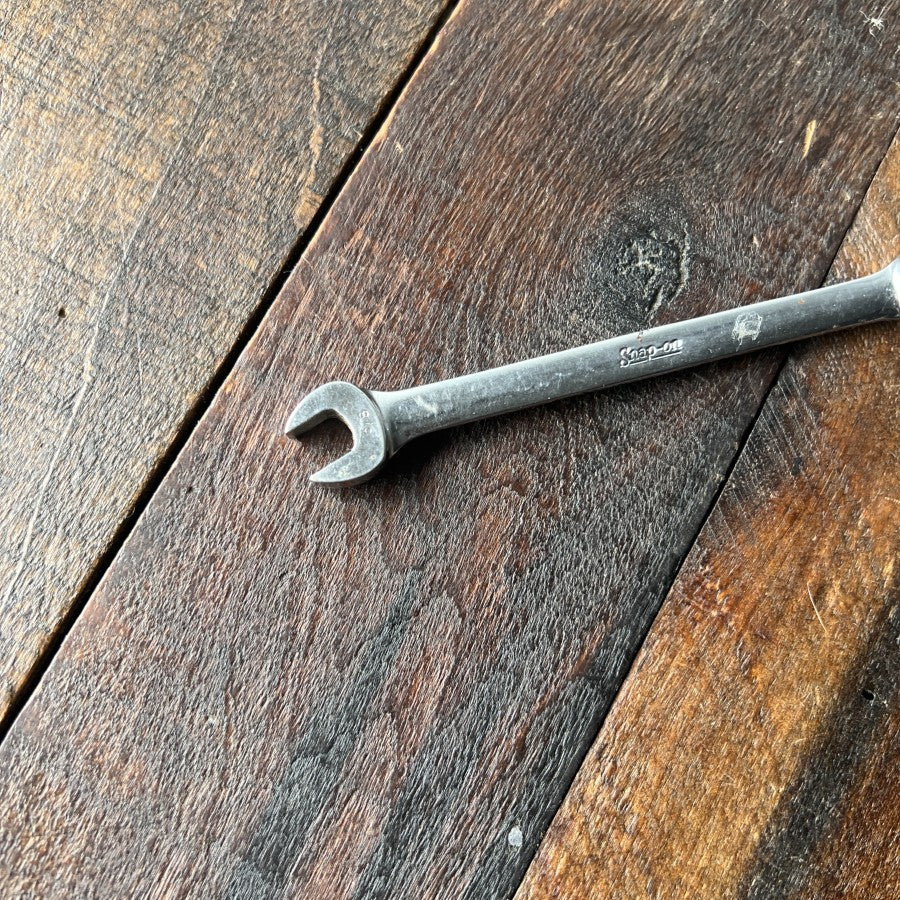 Snap-on Snap-on 3/8 Inch RXS12 Flare Nut Wrench (USA) Gear Up