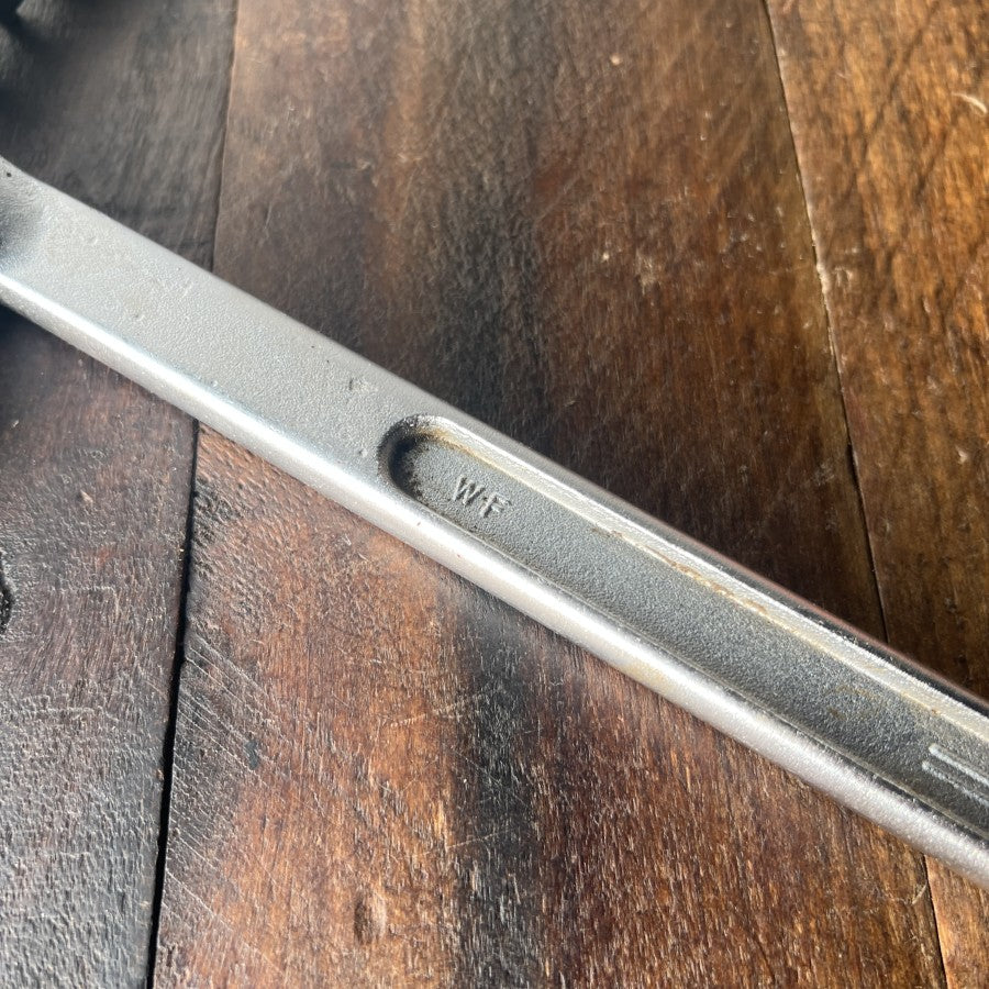 Craftsman Craftsman 16 Inch Chain Wrench 55714 (USA) Gear Up