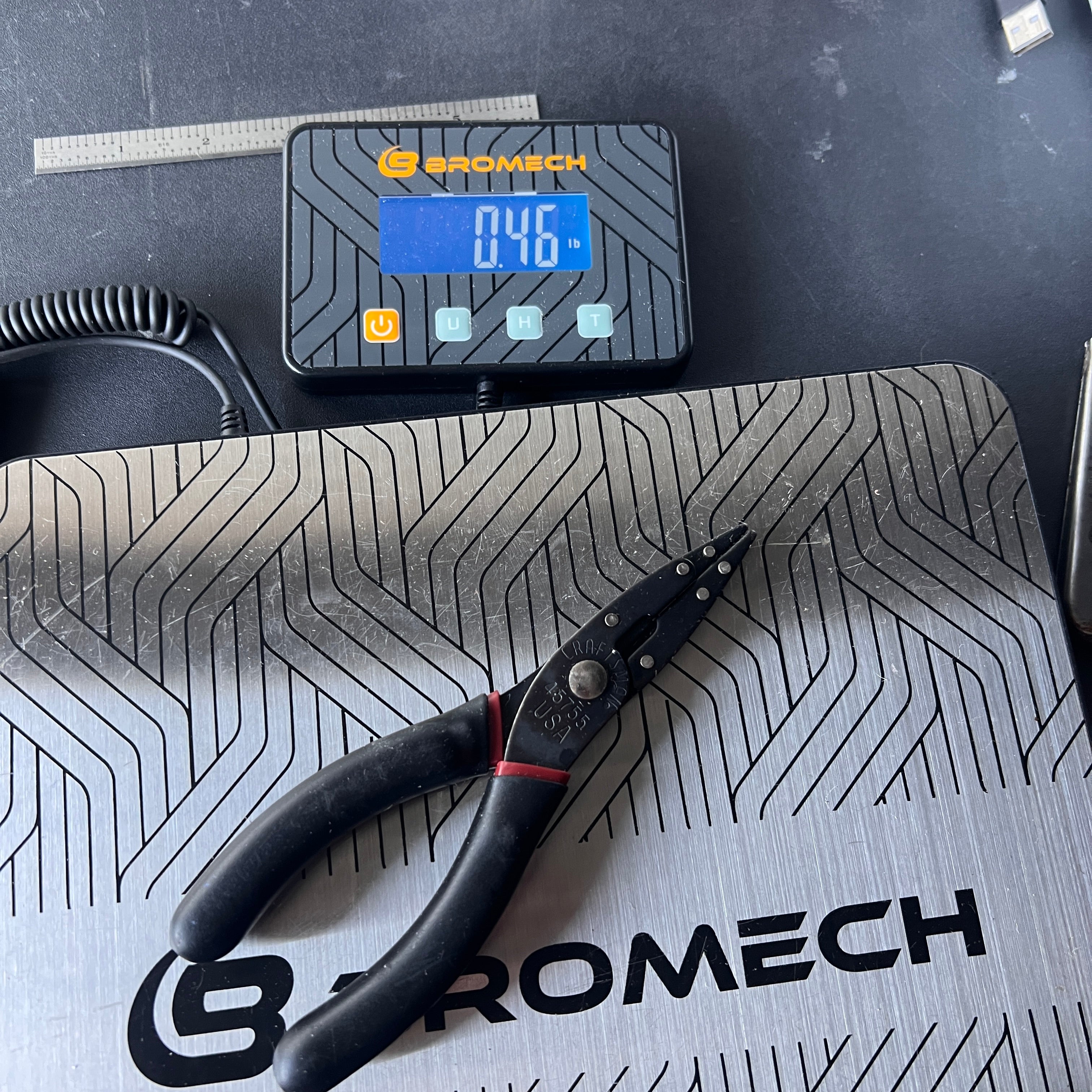 Craftsman Craftsman Needle Nose Pliers 45755 (USA) Gear Up