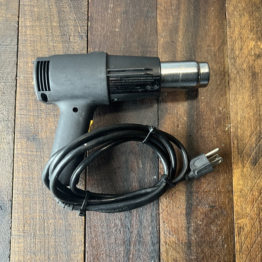 Wagner Wagner HT1000 1200 Watt 10 Amp Corded Heat Gun Gear Up