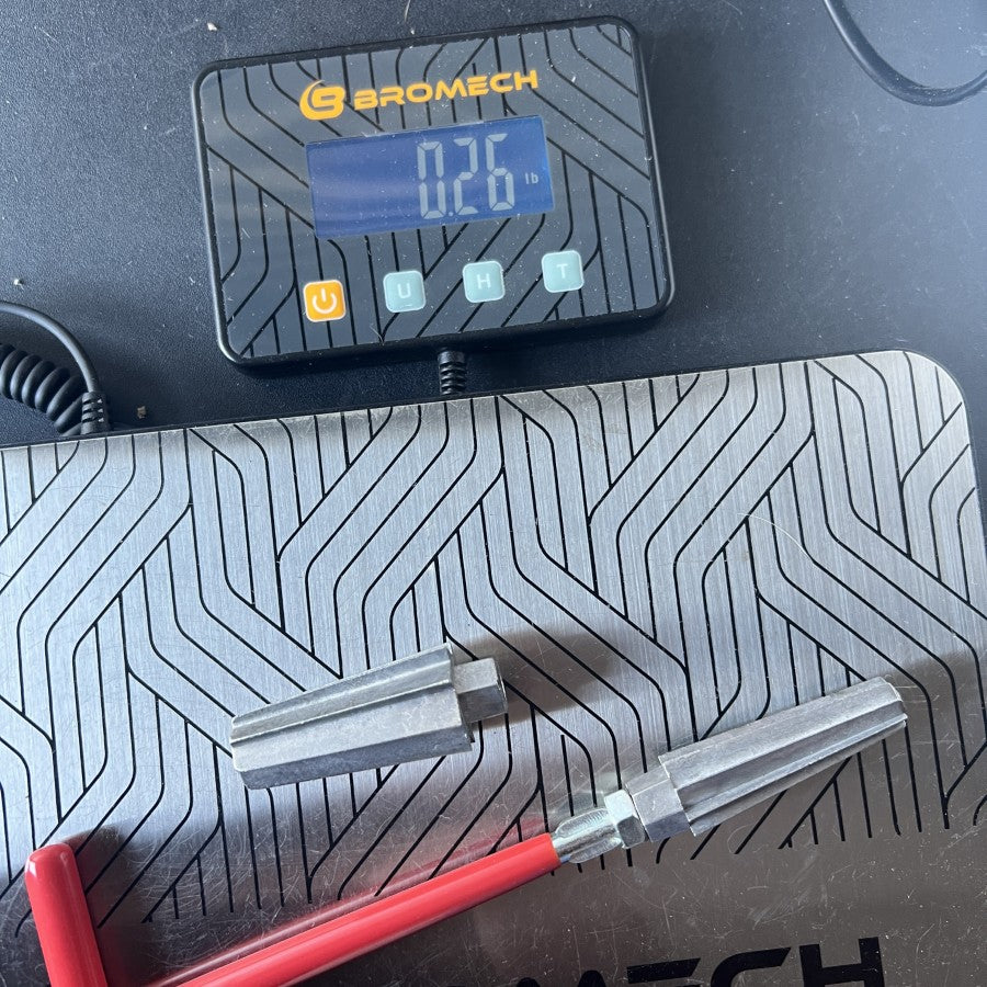 Sprinkler Head Puller Removal Tool