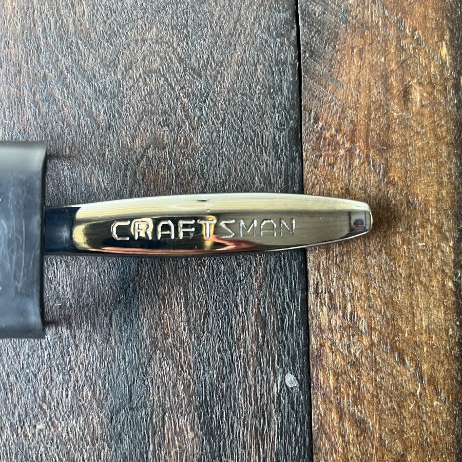 Craftsman 944994 1/4 Inch Drive Thin Profile Ratchet (USA)