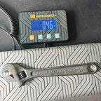 Crescent Crescent 8-Inch Crestoloy Adjustable Wrench (USA) Gear Up