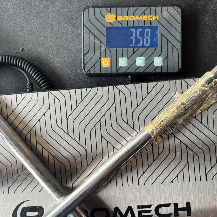 Unknown ACDELCO 20 Inch 4 Way Lug Wrench Gear Up