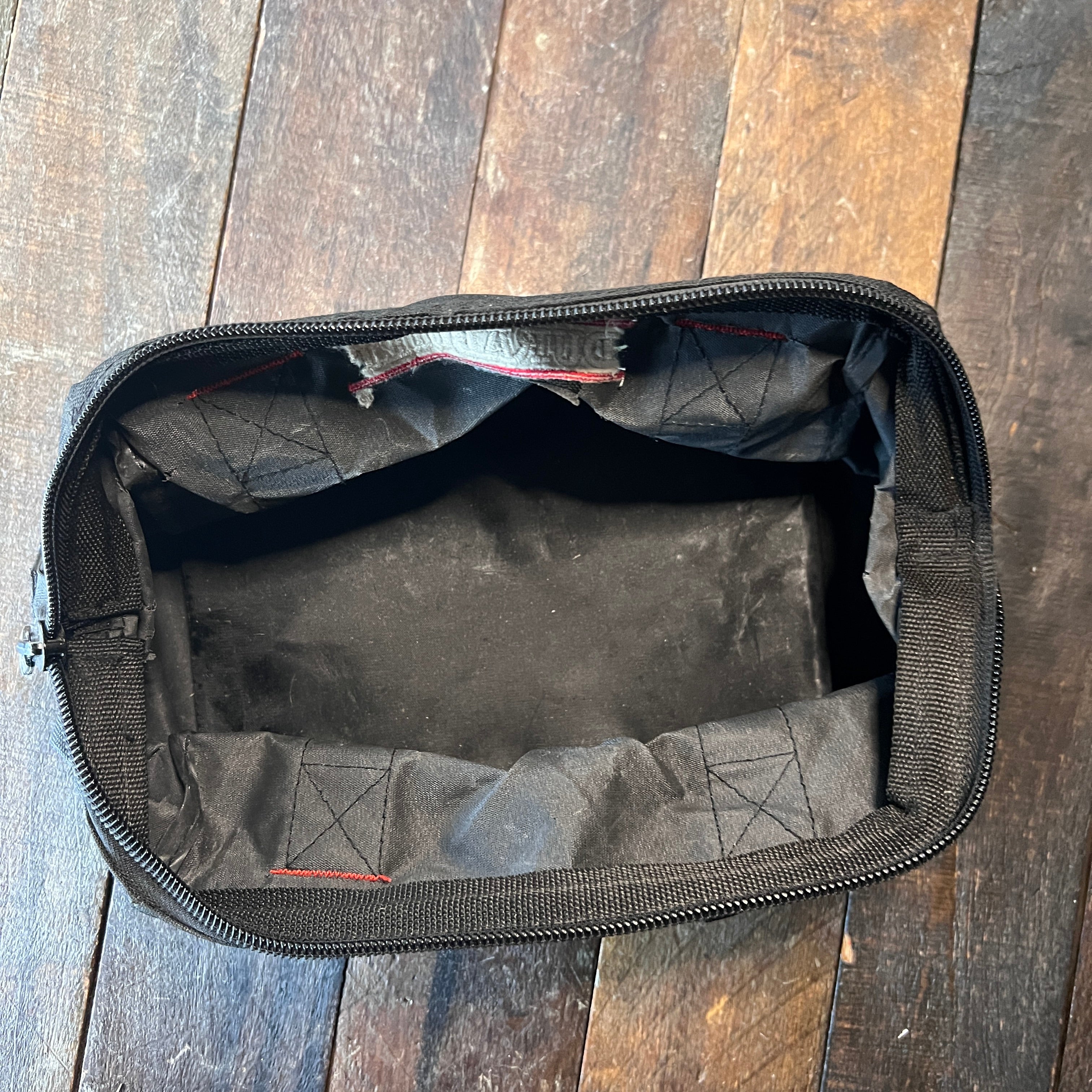 Durabuilt Durabuilt 12-Inch Canvas Tool Bag with Zipper