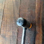 Unknown Non-Marring Double Face Soft Mallet Hammer Gear Up