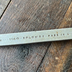 Plomb Plomb 1160 Double Box End Wrench 1 1/4 x 1 3/8 Inch (USA) Gear Up