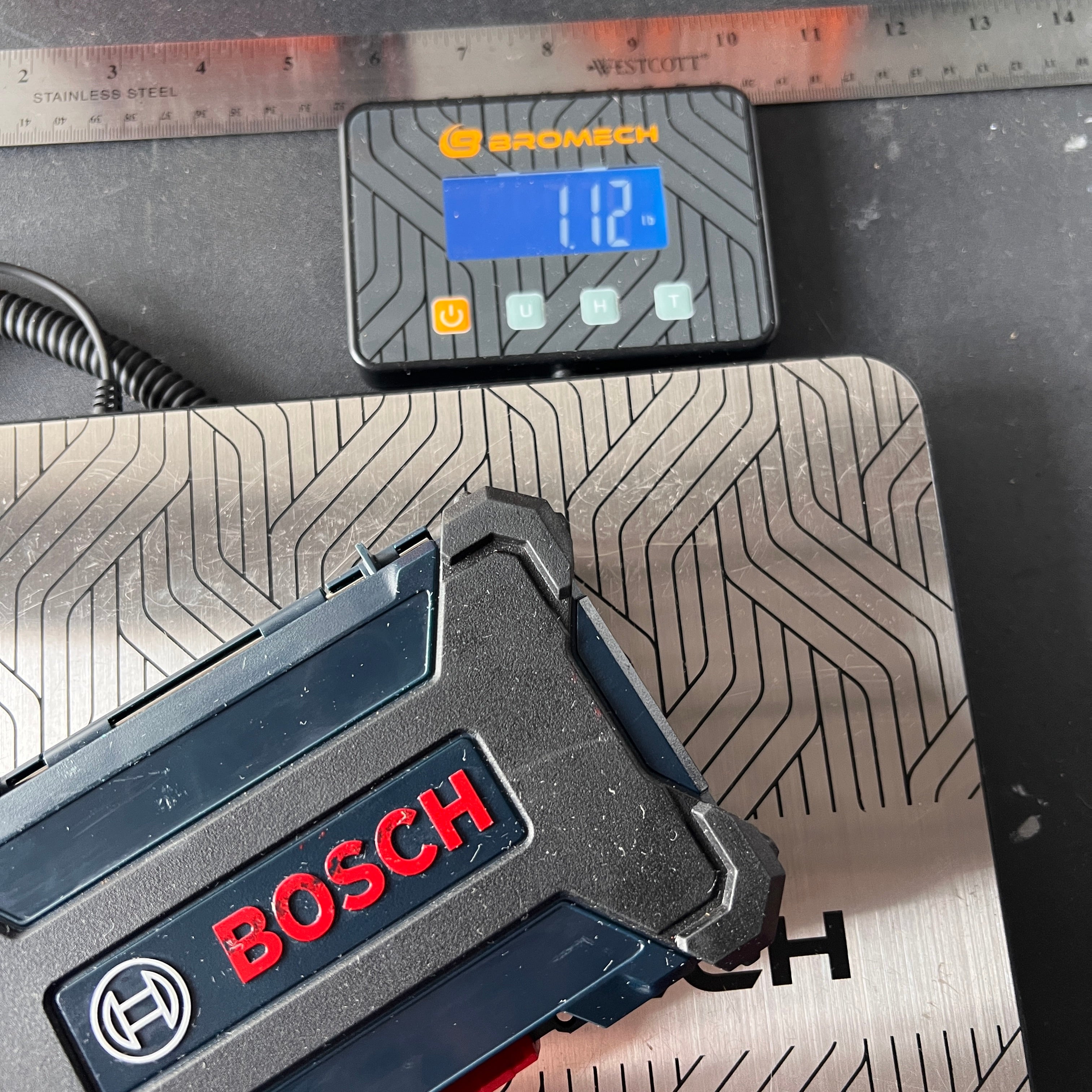 Bosch Bosch Impact Tough 24 Piece Driver Bit Set Gear Up