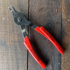 Other Waldes Truarc 1340 Convertible Snap Ring Pliers 0.070 Inch Gear Up