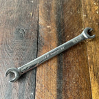 Snap-on Snap-on RXFMS1314A 13mm 14mm Flare Nut Line Wrench (USA) Gear Up